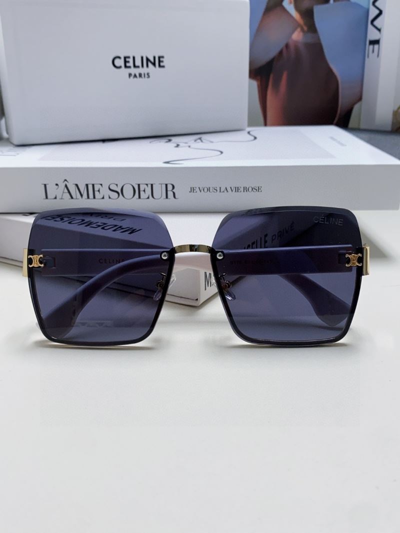 Celine Sunglasses